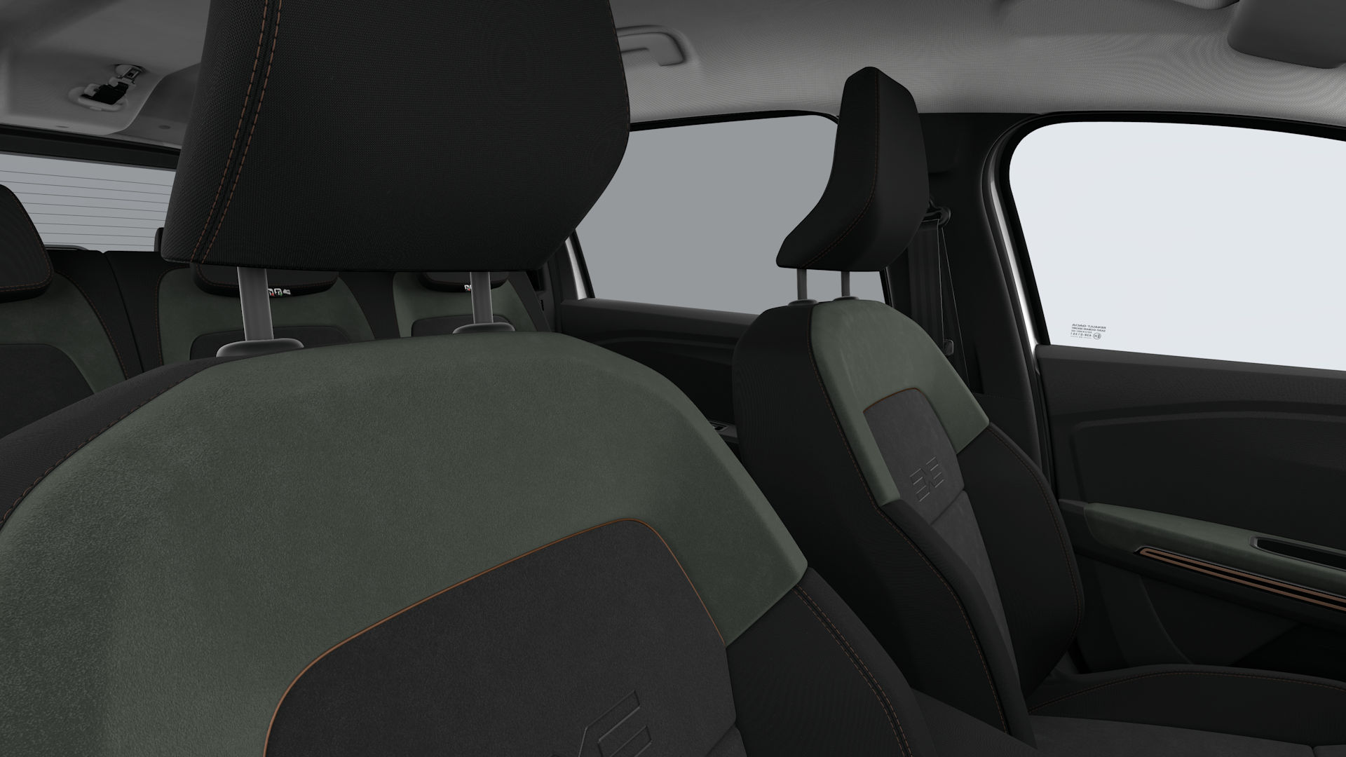 Auto Abo Foto Nummer 5 von 5