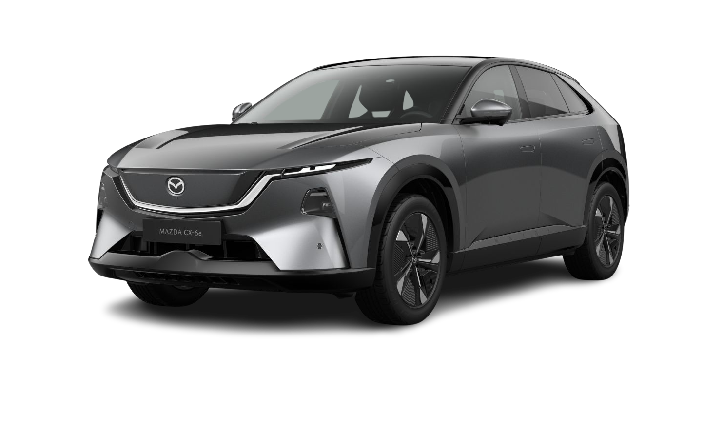 Mazda CX-6e EV Elektro Heckantrieb Takumi