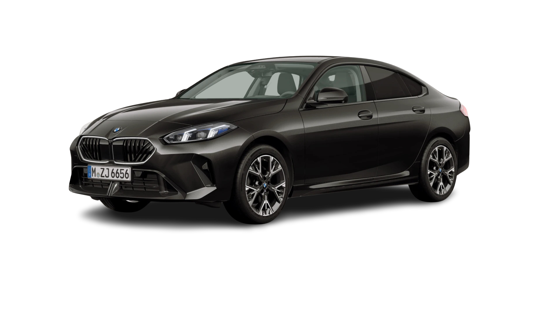 BMW 2er Gran Coupé