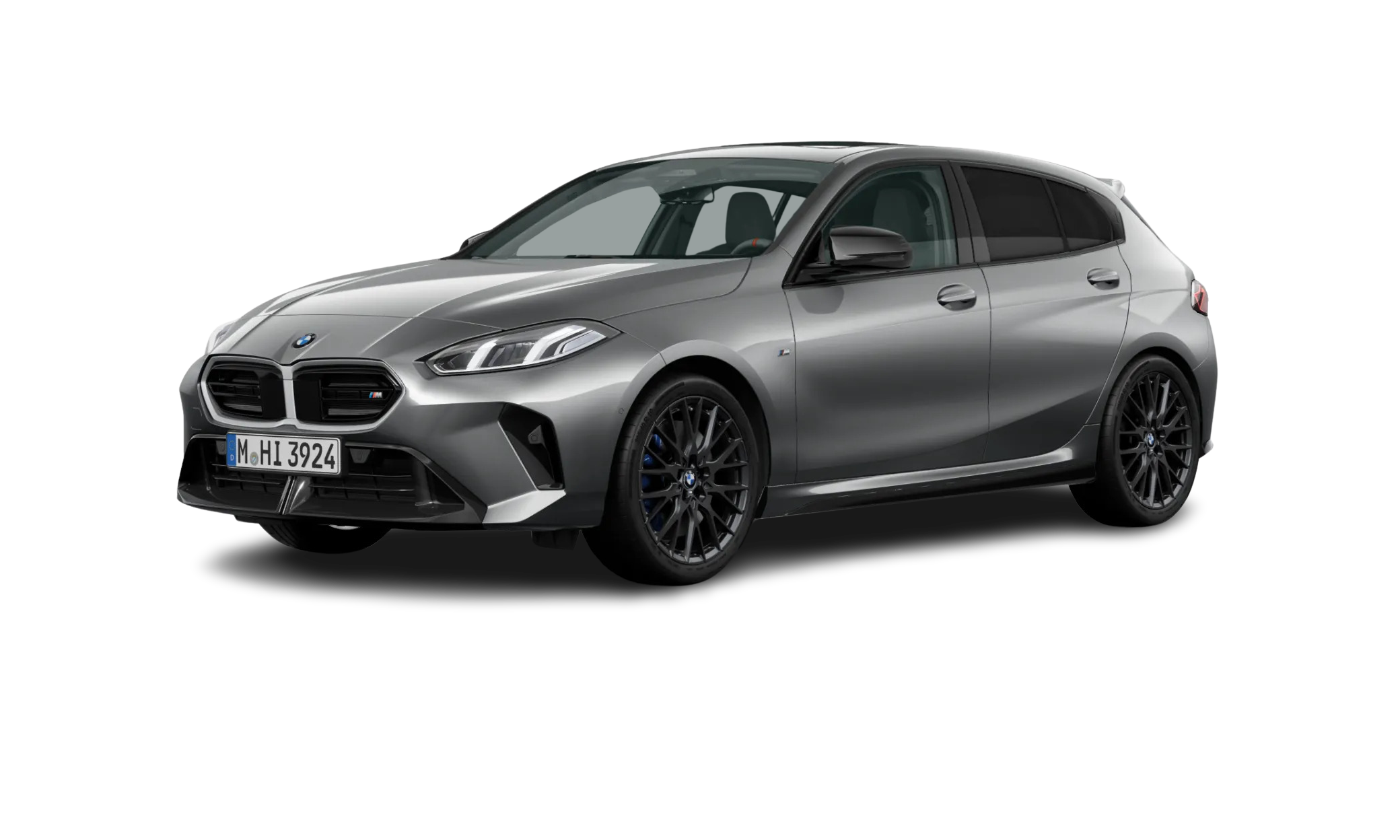 BMW 1er