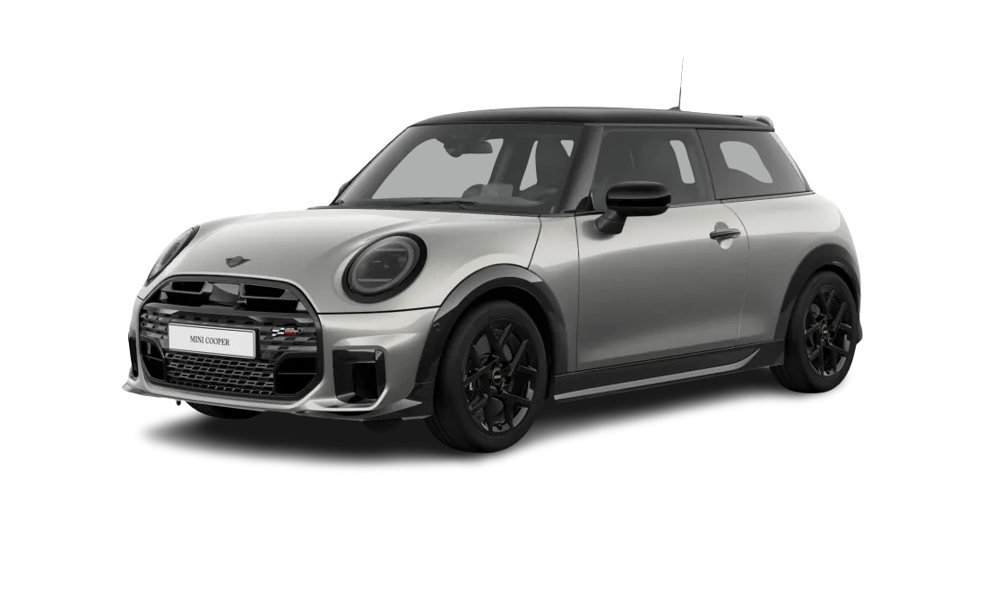 Mini 3-Türer Cooper