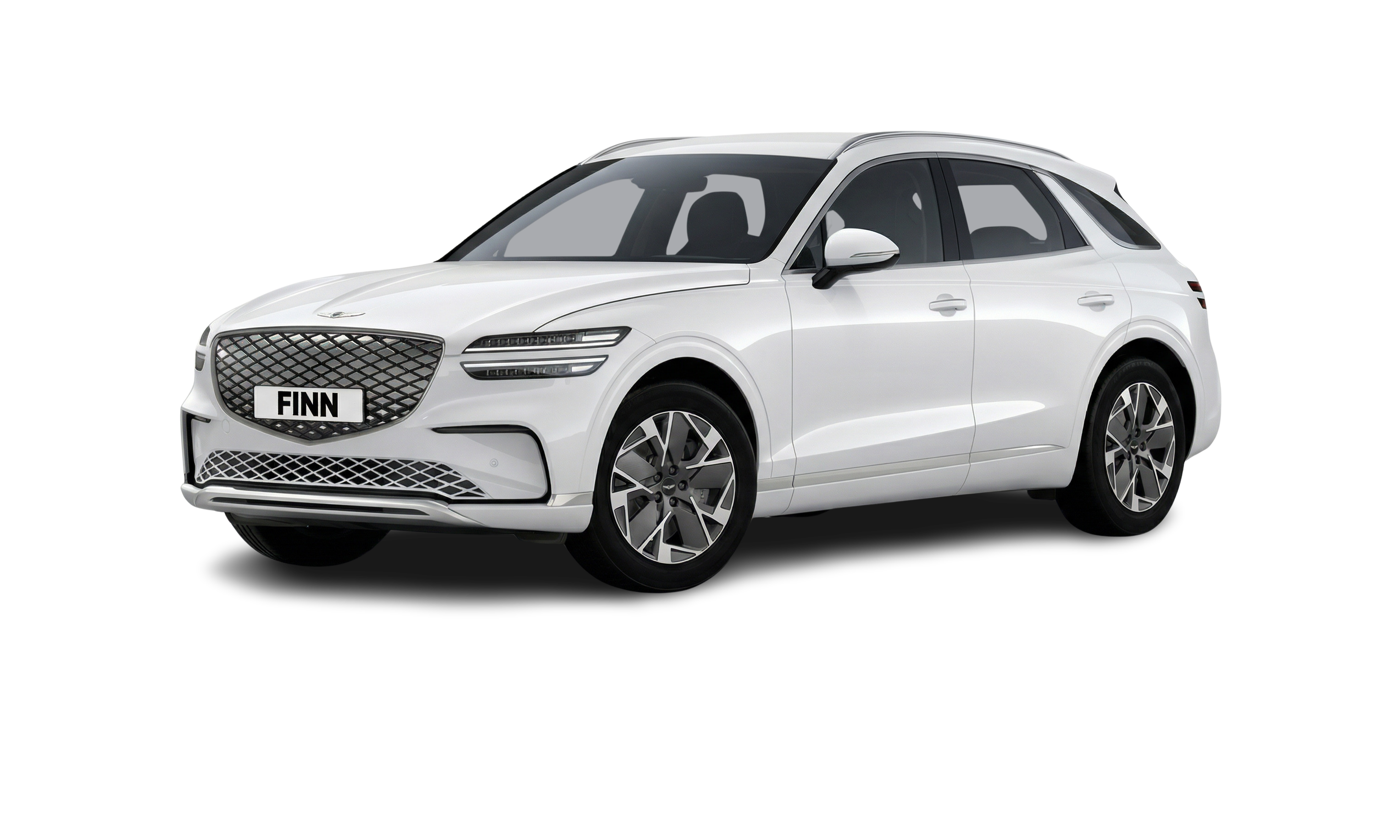Genesis Electrified GV70