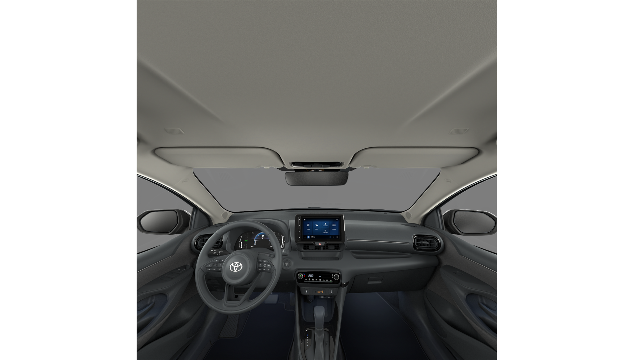 Auto Abo Foto Nummer 4 von 6