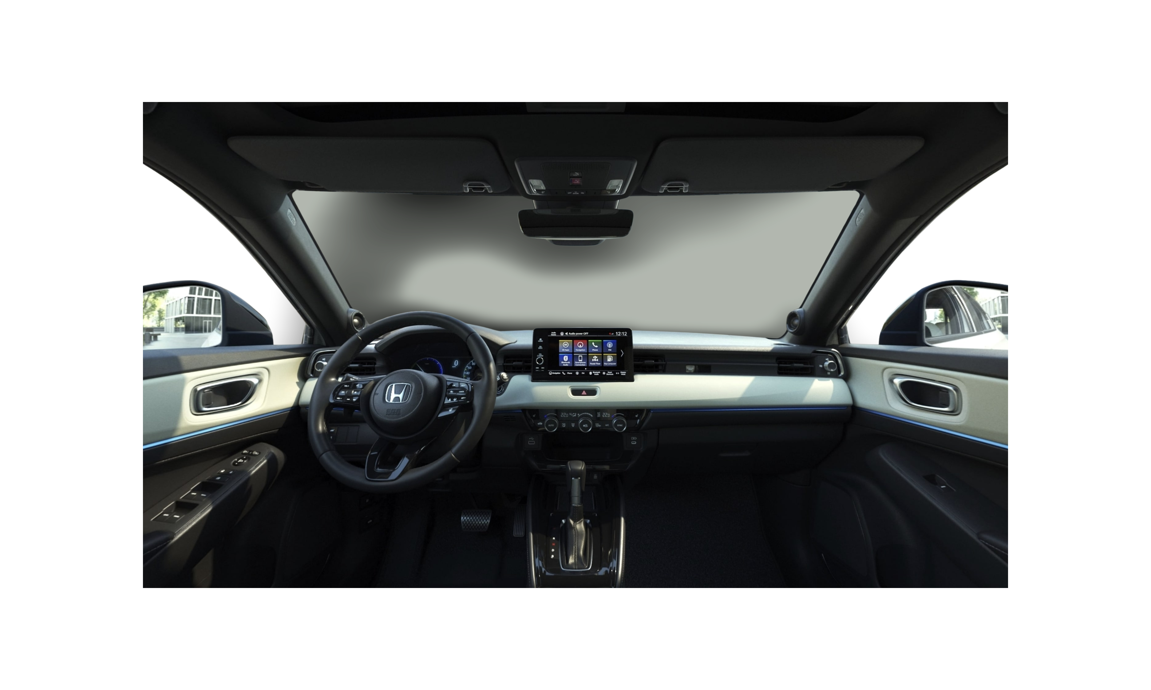 Auto Abo Foto Nummer 3 von 4