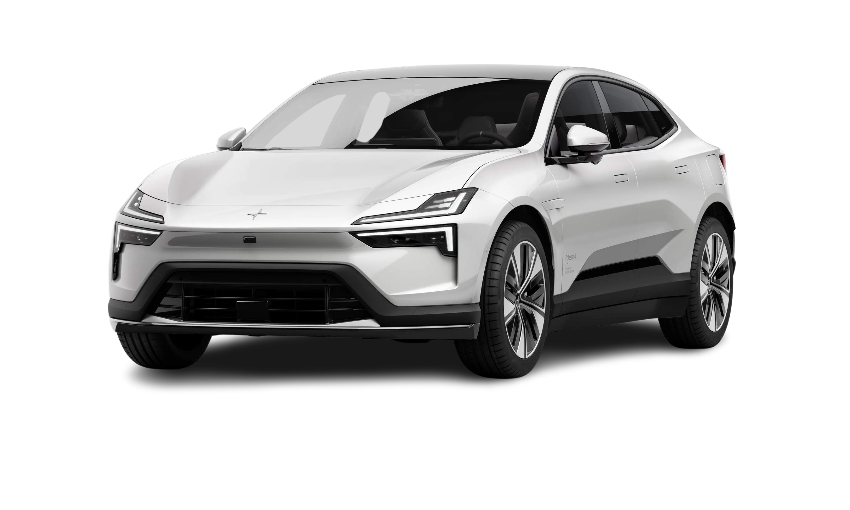 Polestar 4
