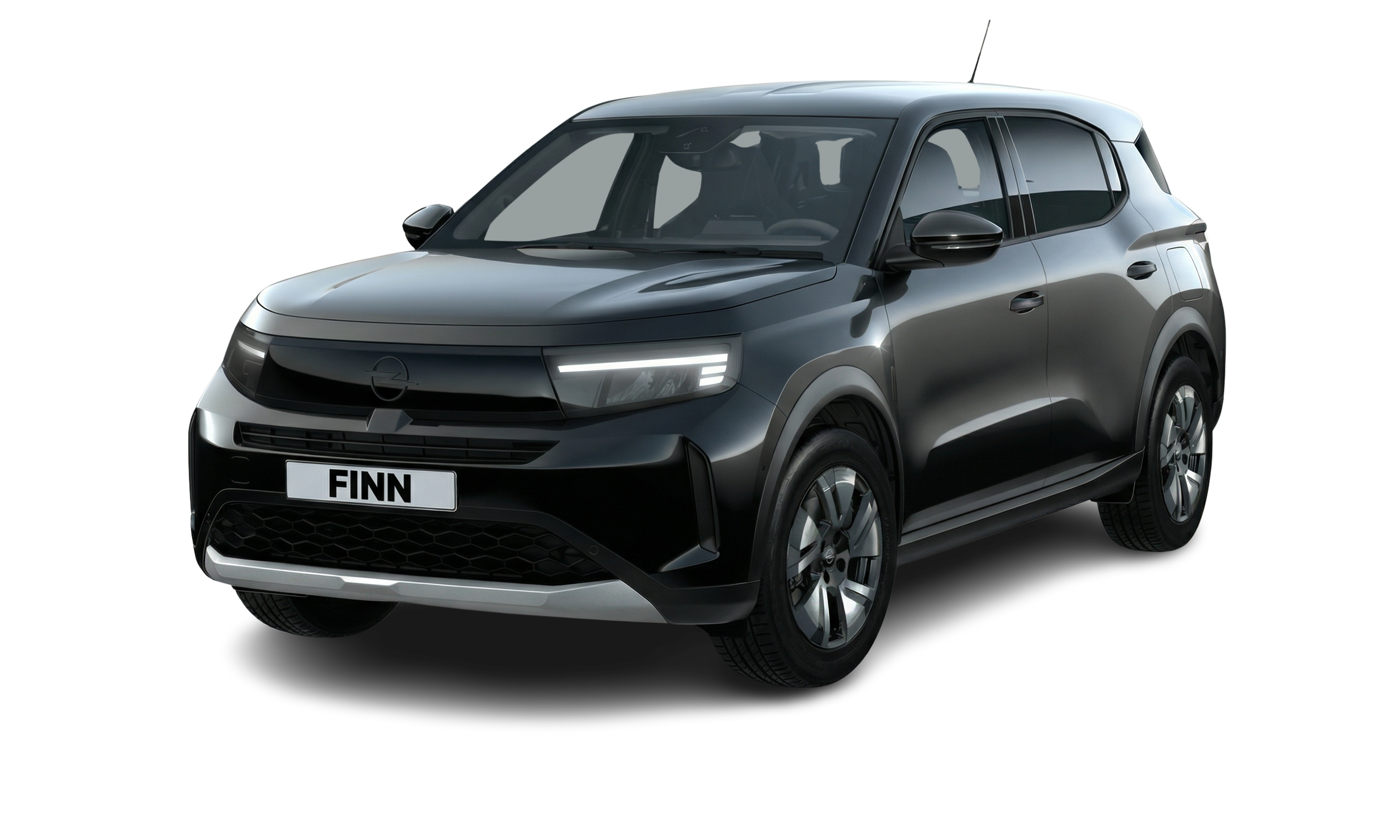 Auto Abo Foto Nummer 1 von 8