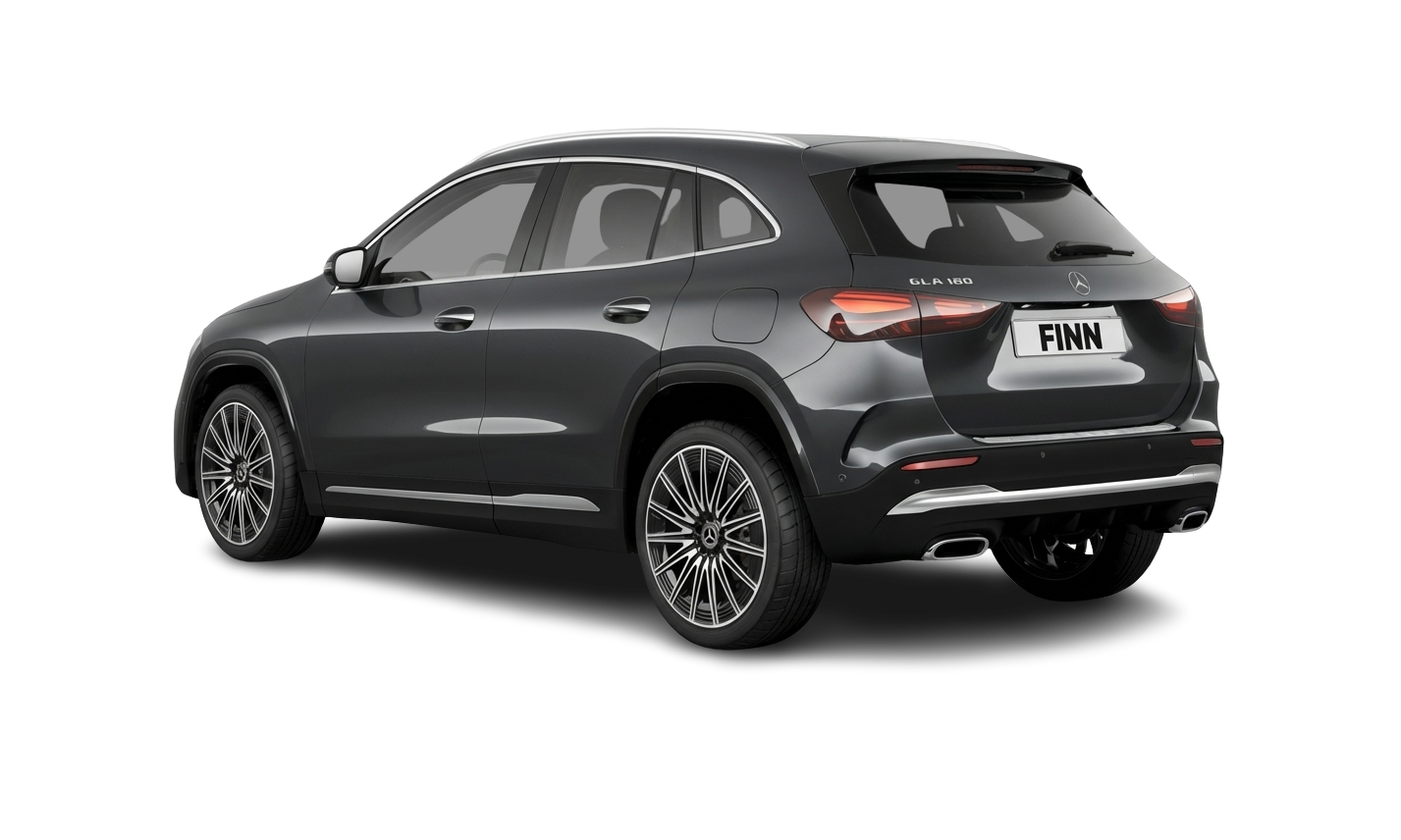 Auto Abo Foto Nummer 2 von 6