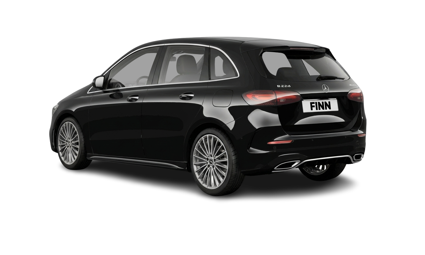 Auto Abo Foto Nummer 2 von 6