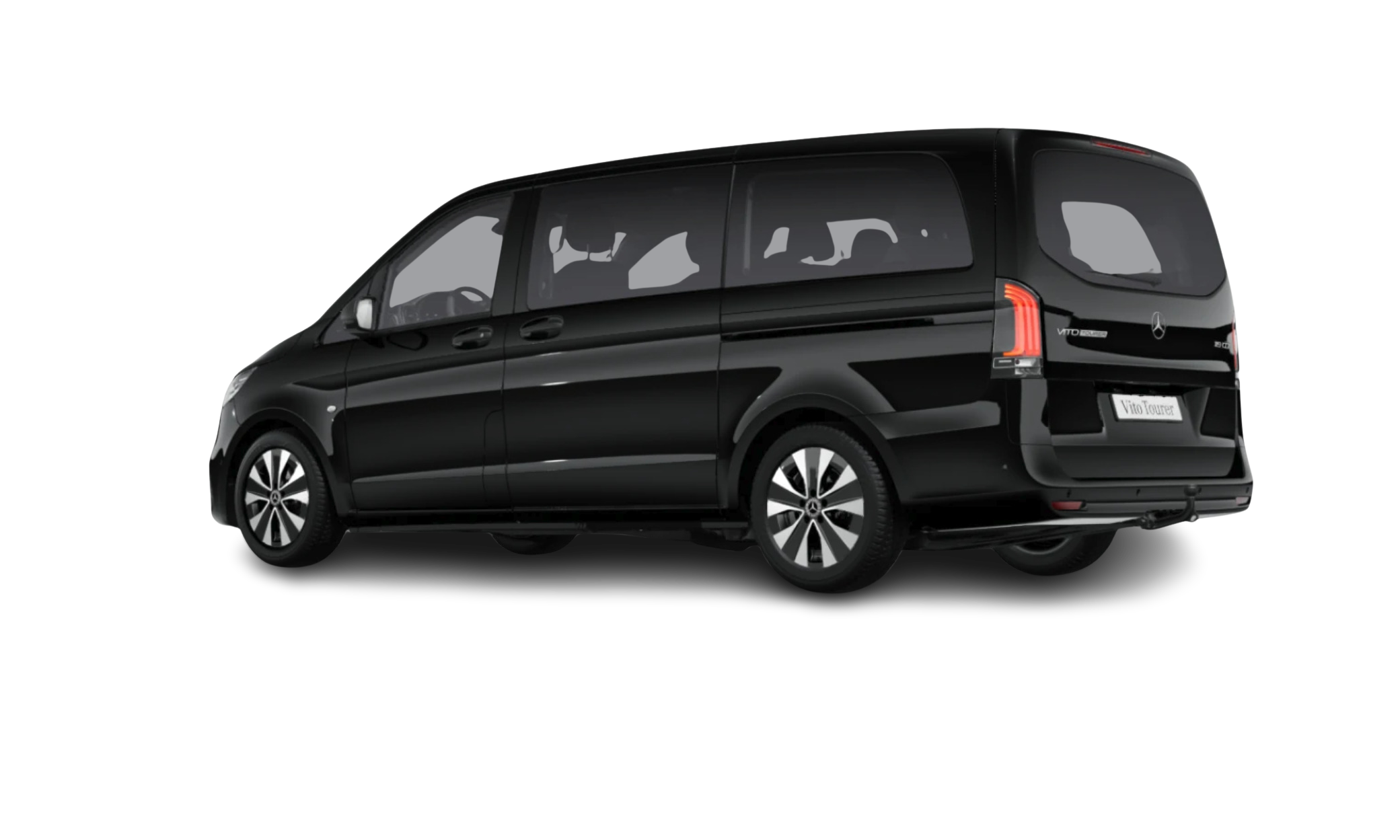 Auto Abo Foto Nummer 3 von 4