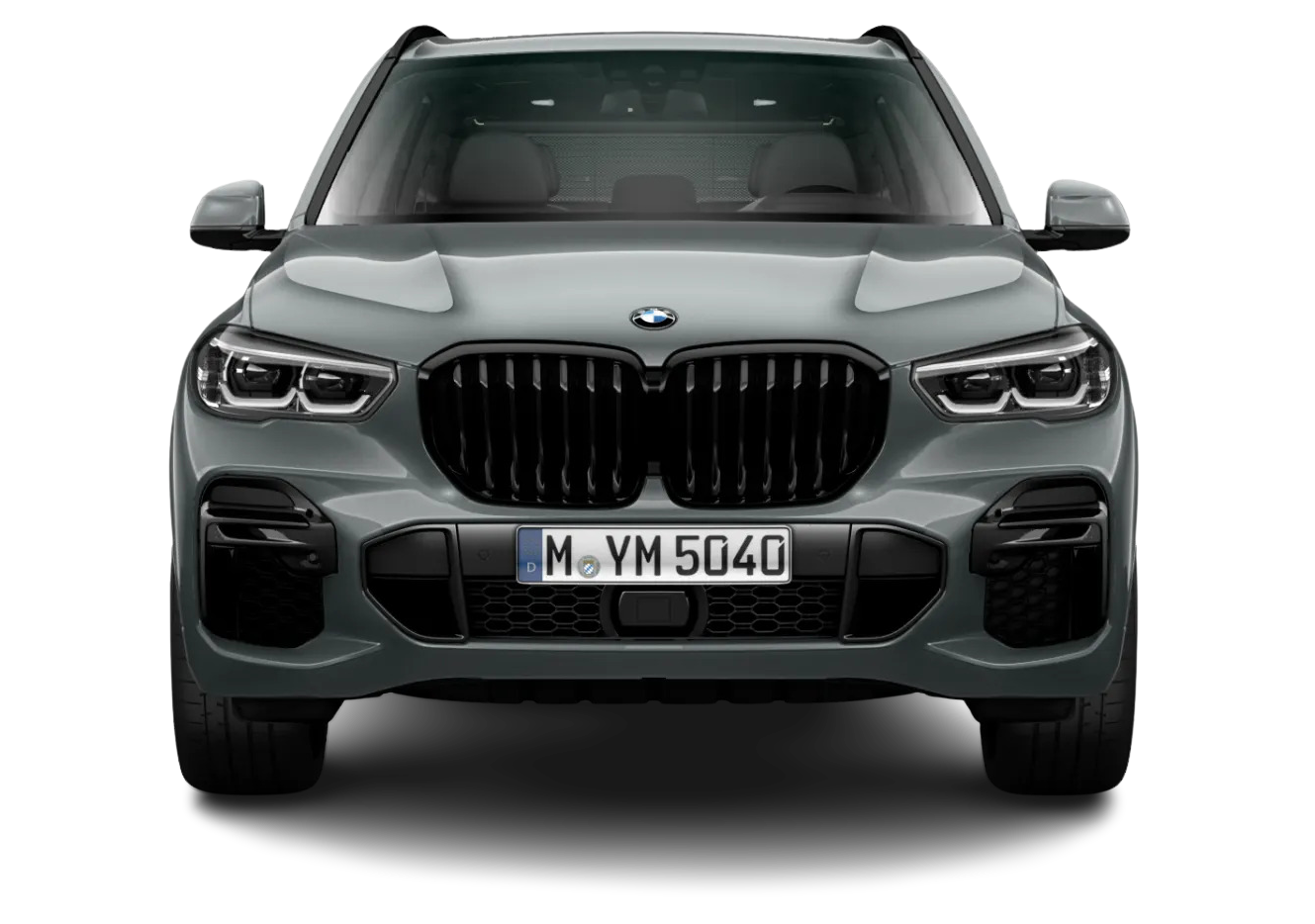 Auto Abo Foto Nummer 6 von 7