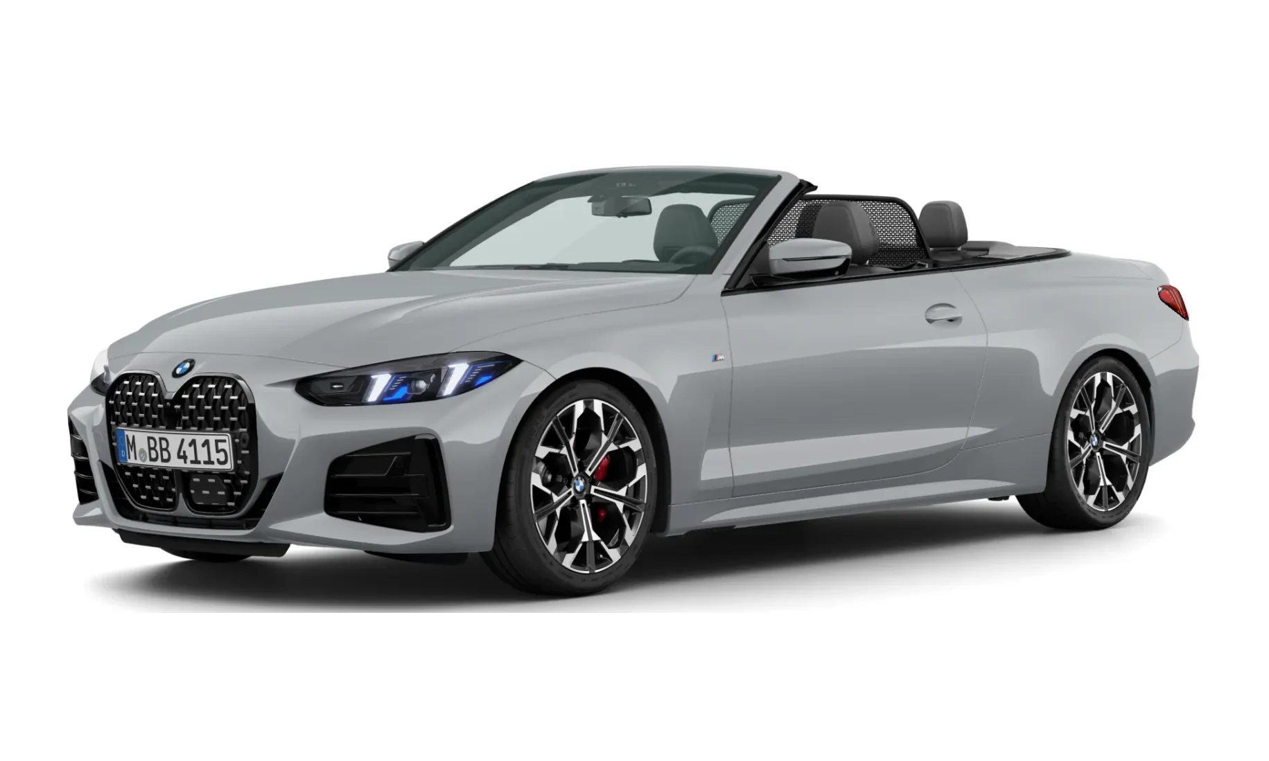 Auto Abo Foto Nummer 1 von 7