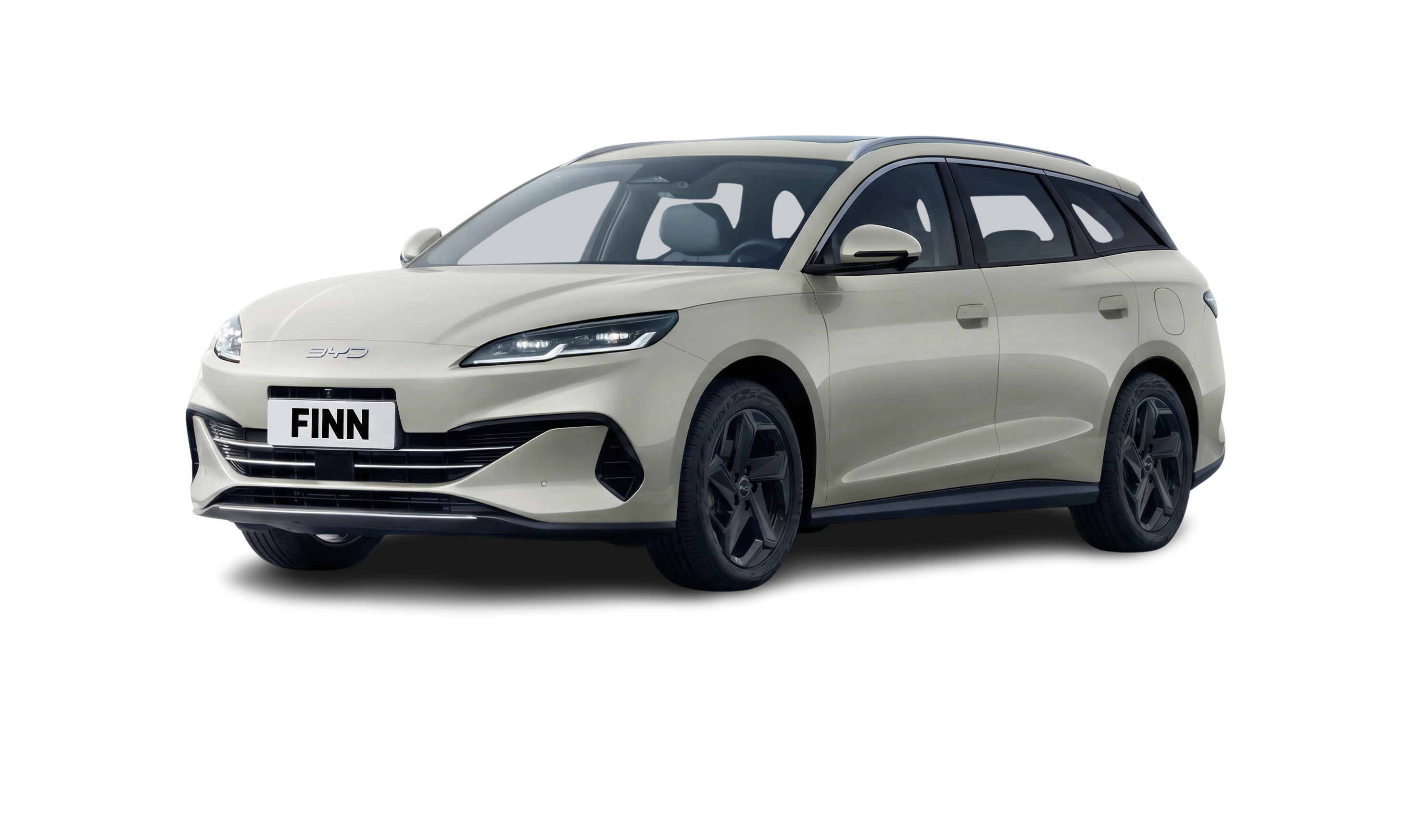 BYD Seal 6 DM-i Touring