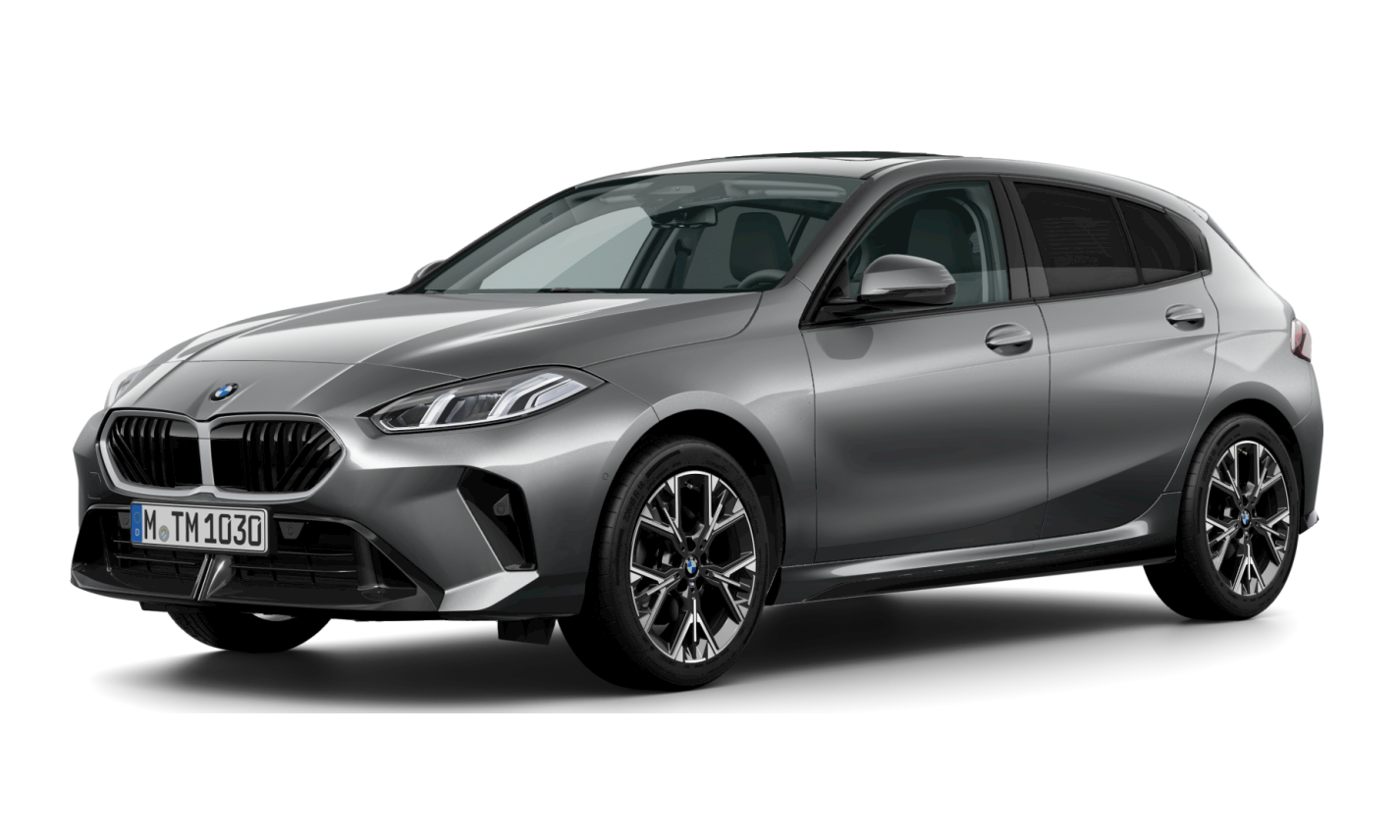 Auto Abo Foto Nummer 1 von 8