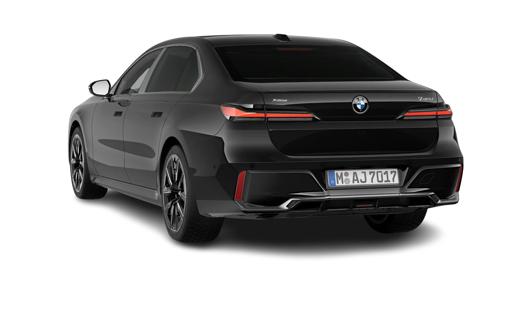 Auto Abo Foto Nummer 3 von 7