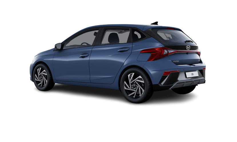 Auto Abo Foto Nummer 3 von 6