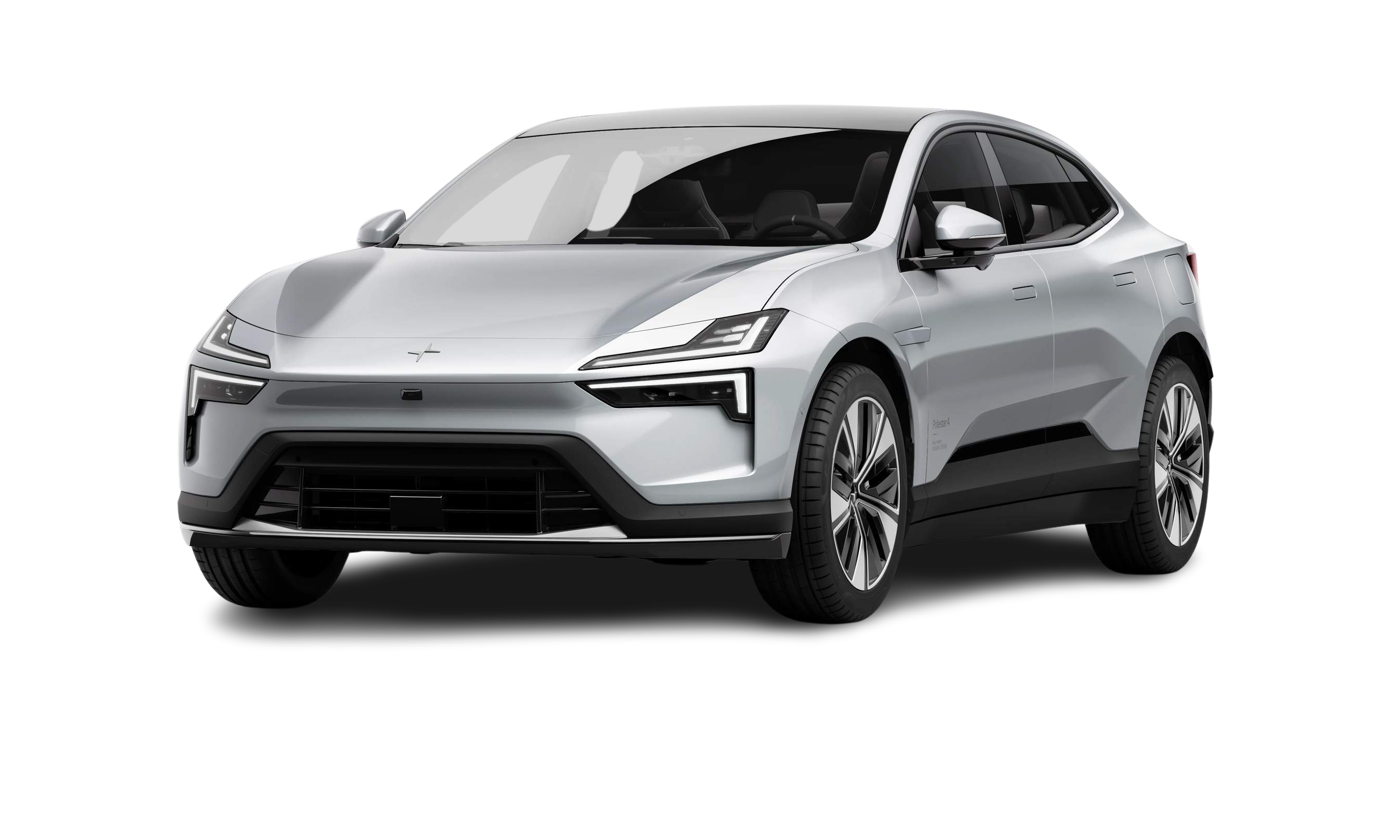 Polestar 4 Long Range Single motor