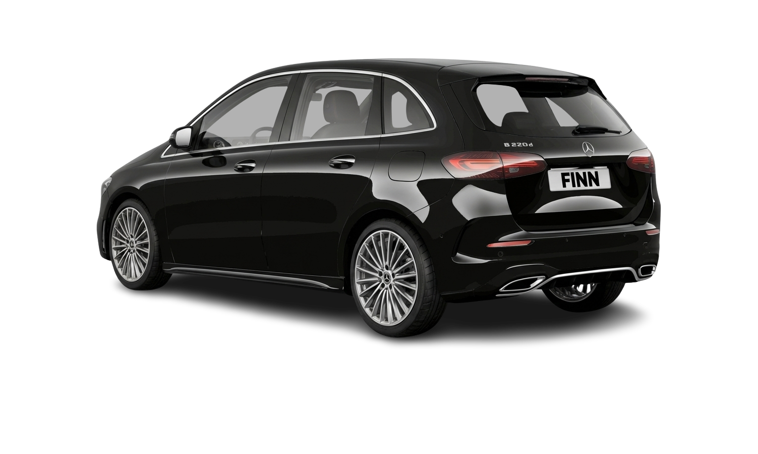 Auto Abo Foto Nummer 3 von 7