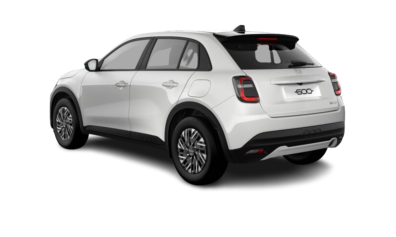 Auto Abo Foto Nummer 2 von 4