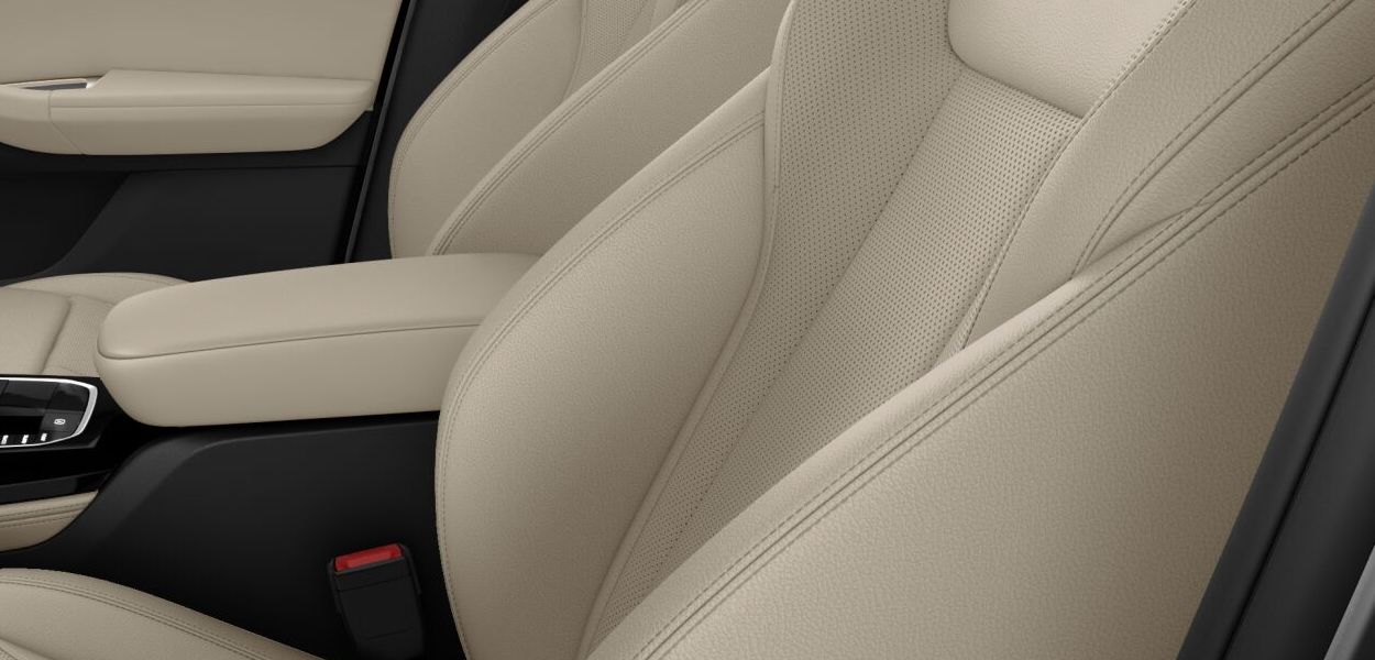 Angebotsdetails BMW X4 M xDrive M40i Sophistograu Brillanteffekt metallic