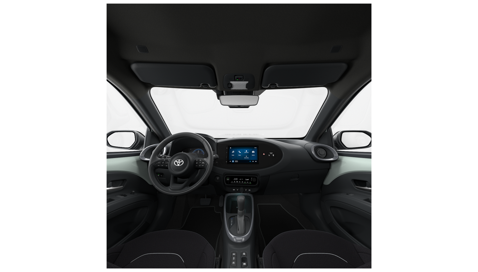 Auto Abo Foto Nummer 4 von 6