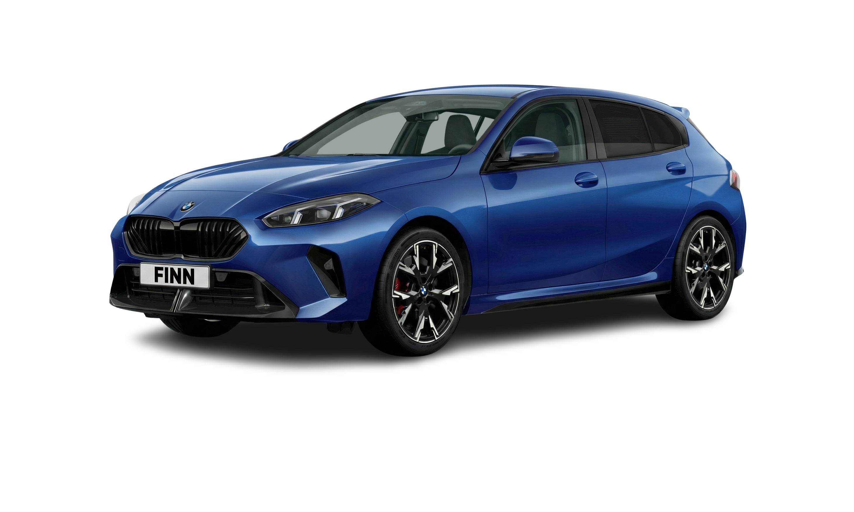 Auto Abo Foto Nummer 1 von 8