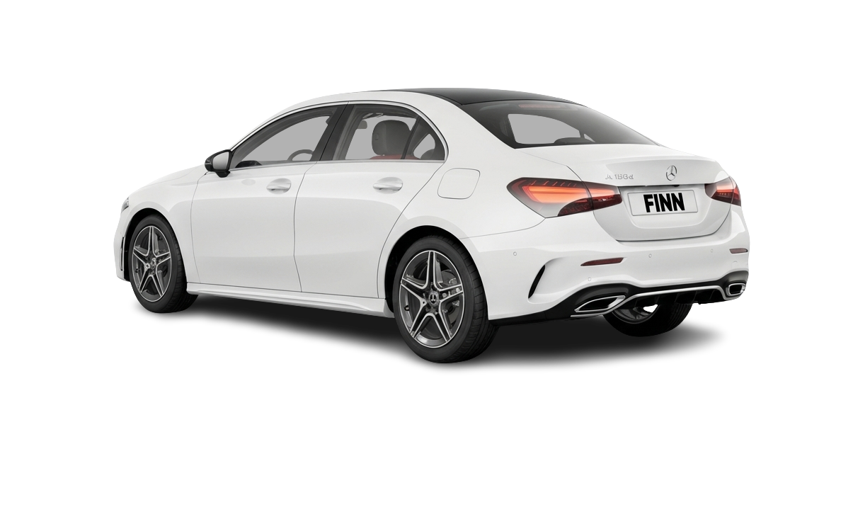 Auto Abo Foto Nummer 3 von 7