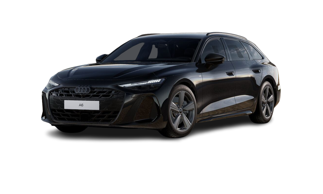 Audi A6 Avant TDI quattro 150 kW S tronic Avant
