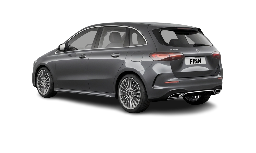 Auto Abo Foto Nummer 3 von 7