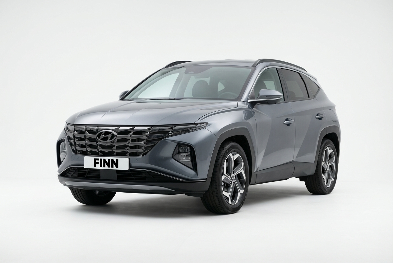 Auto Abo Foto Nummer 1 von 7