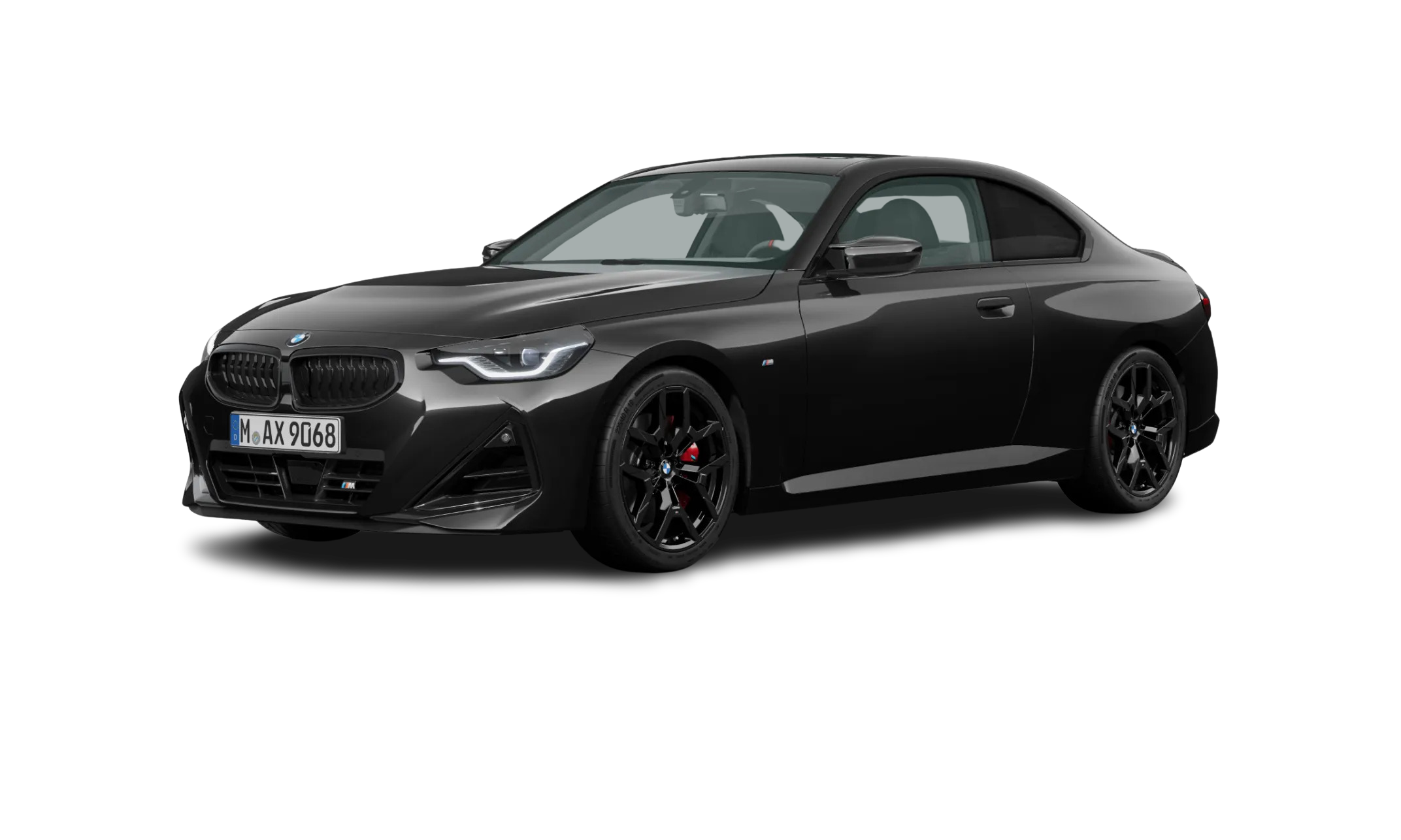 BMW 2er Coupé