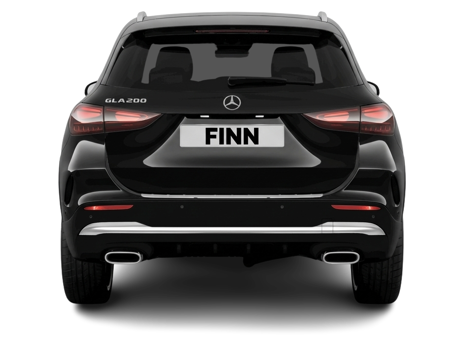 Auto Abo Foto Nummer 5 von 5