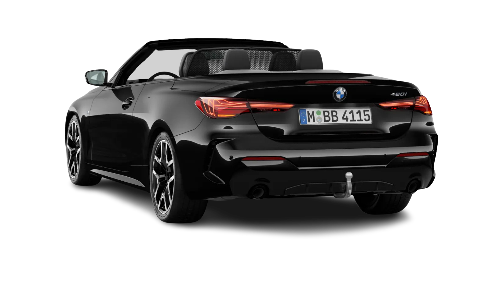 Auto Abo Foto Nummer 3 von 7