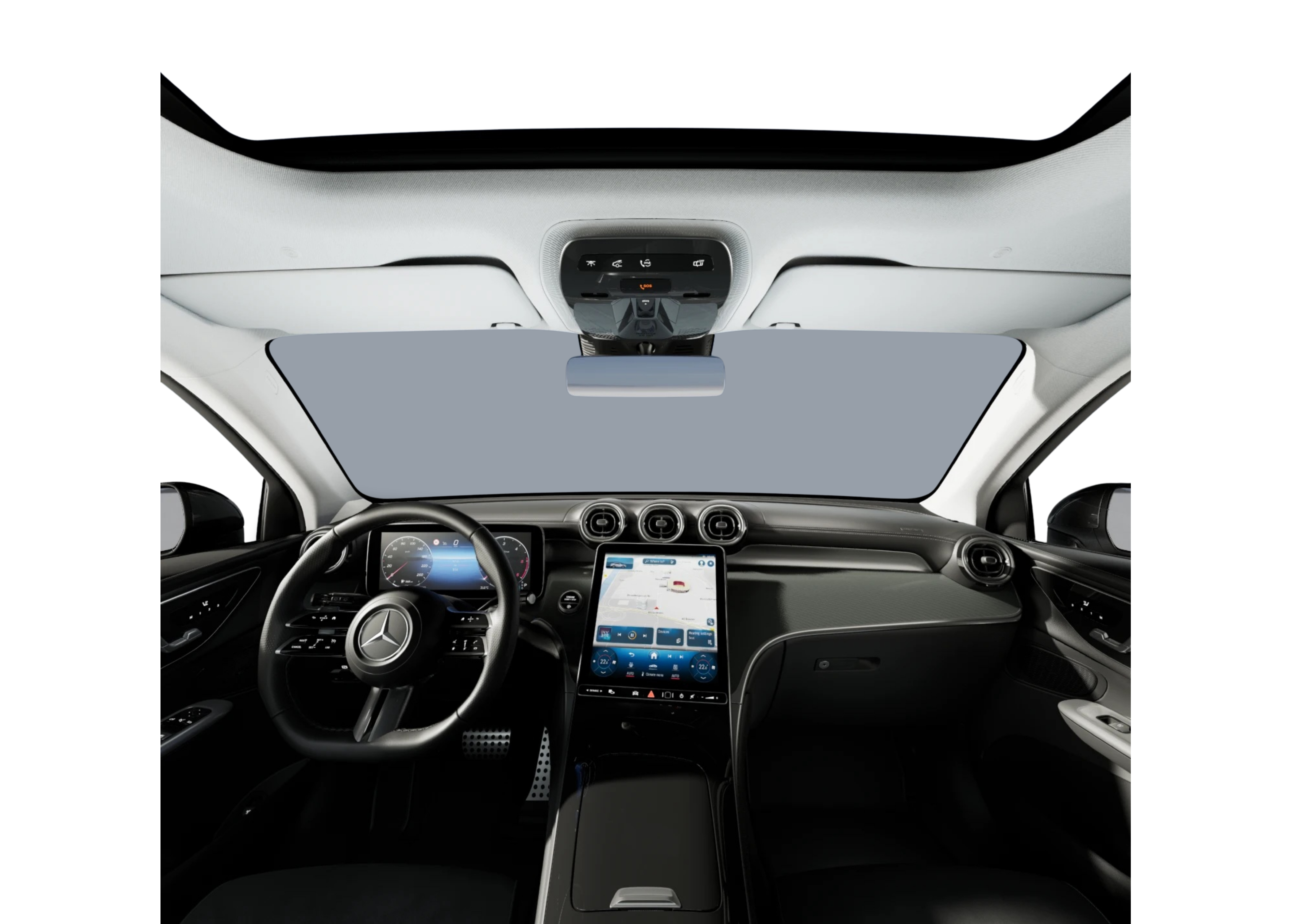 Auto Abo Foto Nummer 4 von 4