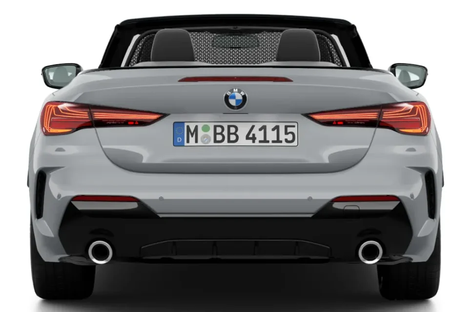 Auto Abo Foto Nummer 7 von 7