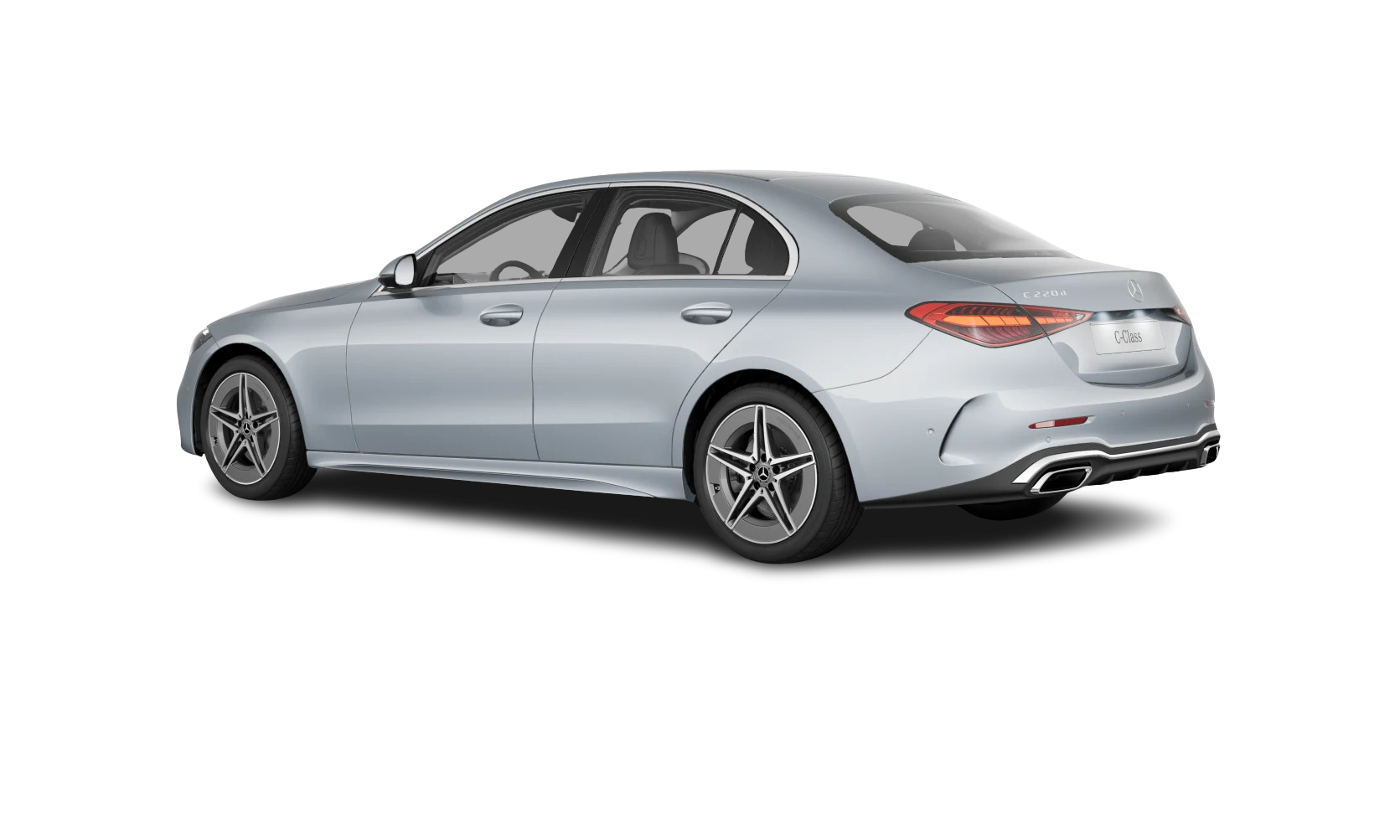 Auto Abo Foto Nummer 3 von 4