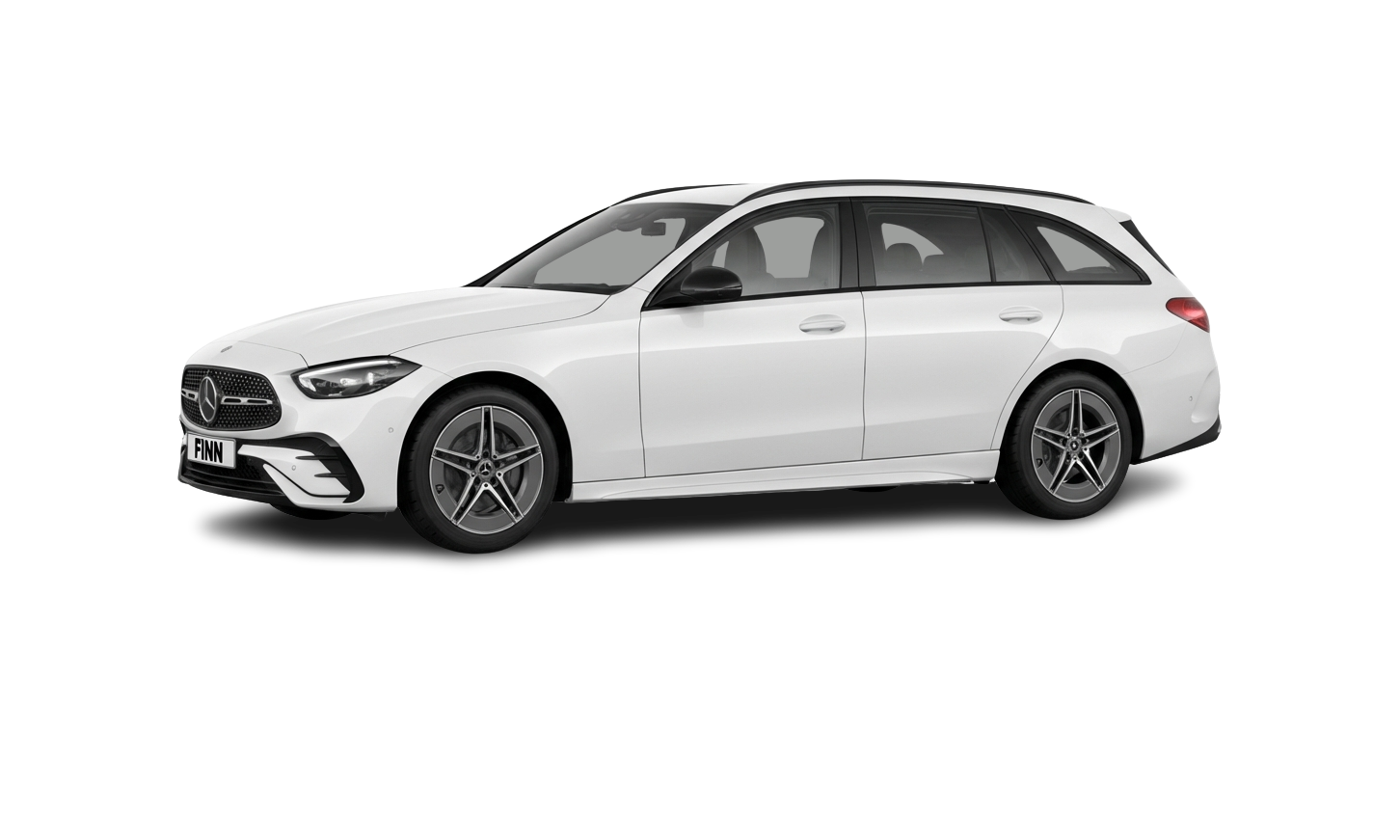 Auto Abo Foto Nummer 2 von 4