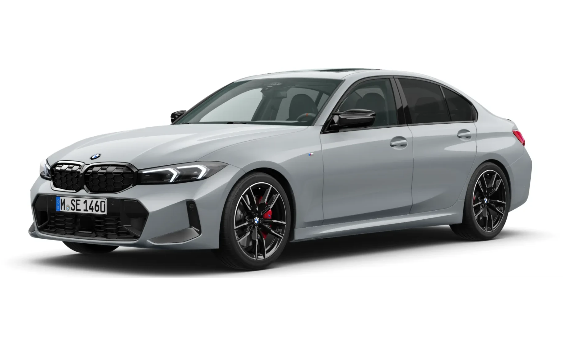 Auto Abo Foto Nummer 1 von 7