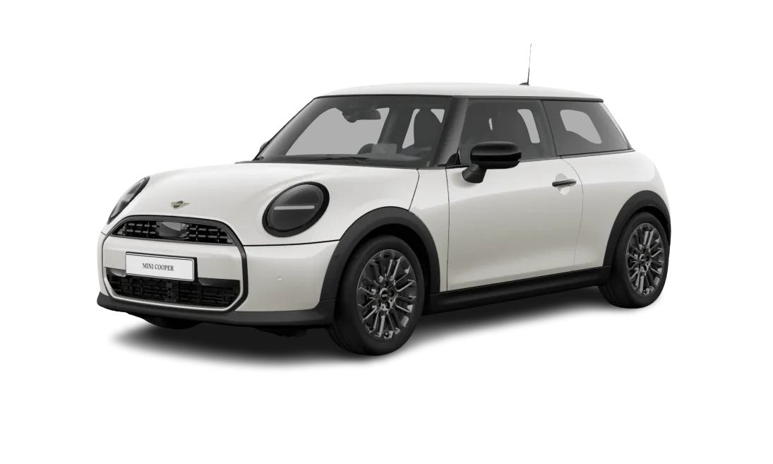 Mini 3-Türer Cooper
