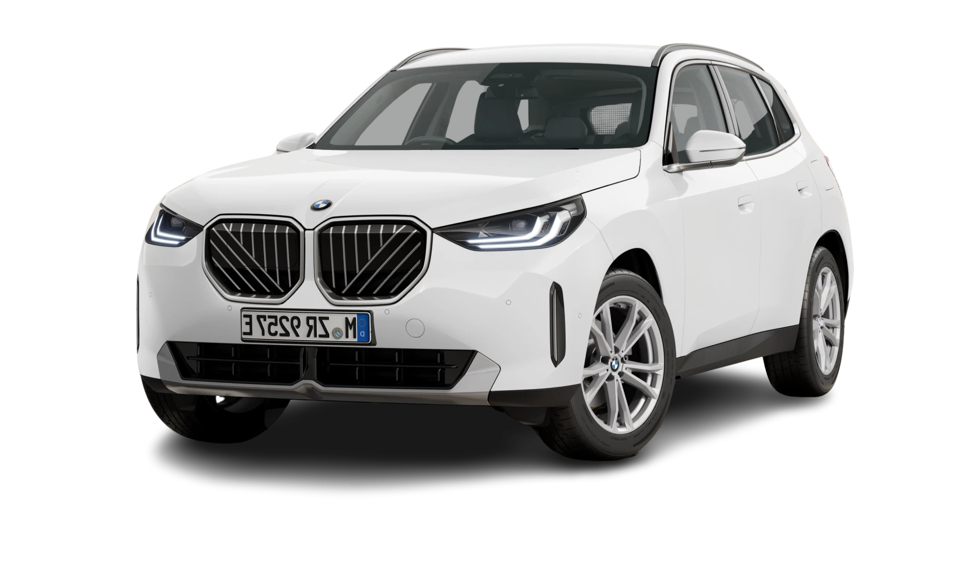 Auto Abo Foto Nummer 1 von 4