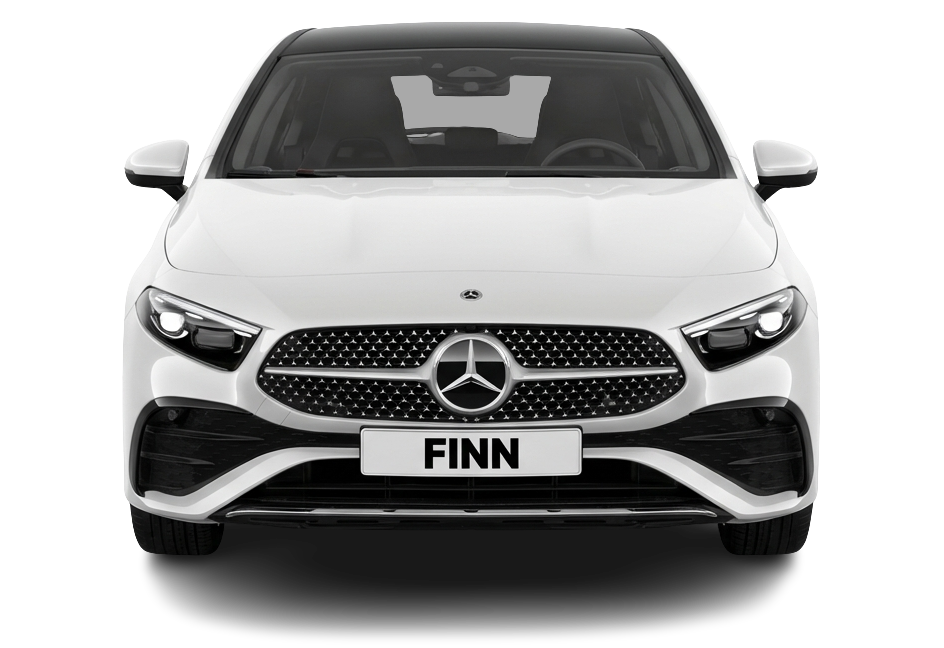 Auto Abo Foto Nummer 5 von 6