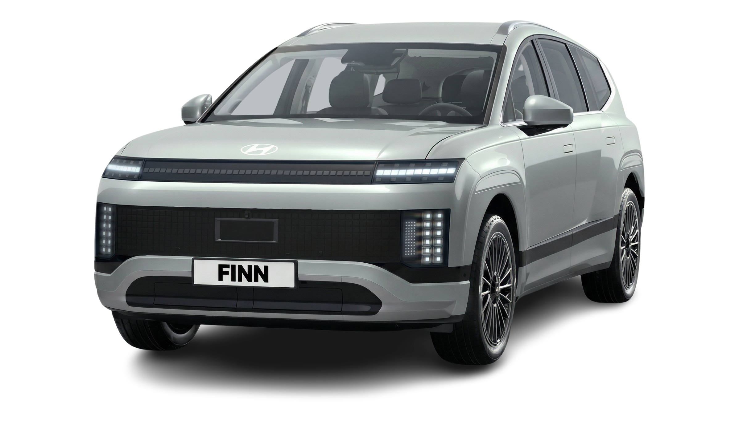 Auto Abo Foto Nummer 1 von 4