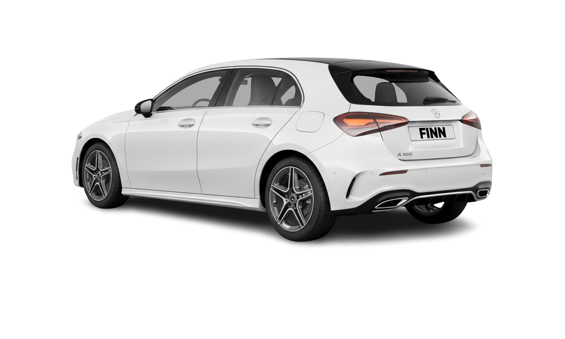 Auto Abo Foto Nummer 2 von 6