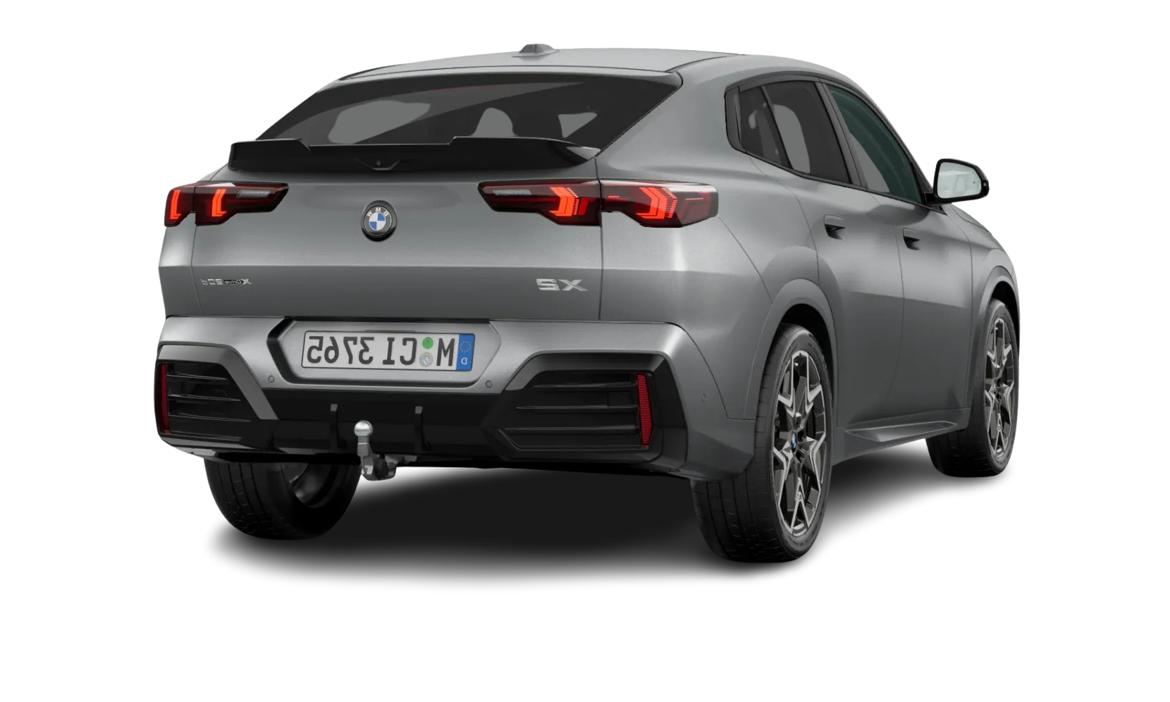 Auto Abo Foto Nummer 3 von 7