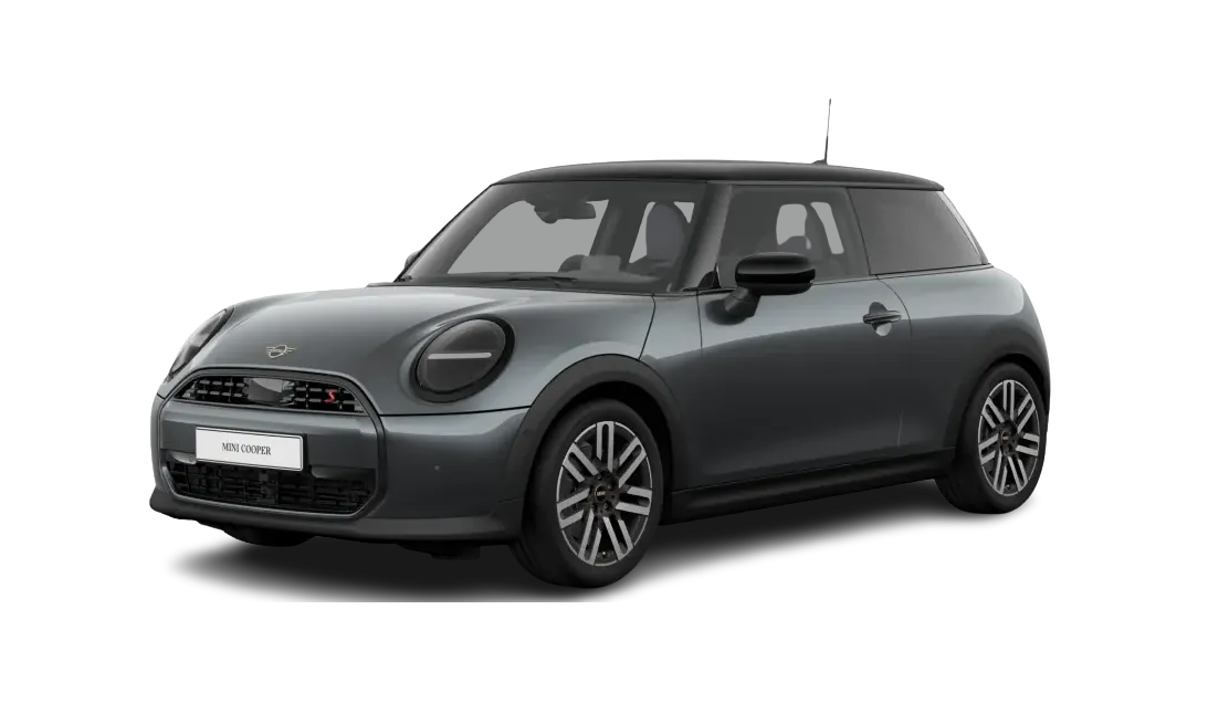 Auto Abo Foto Nummer 1 von 5