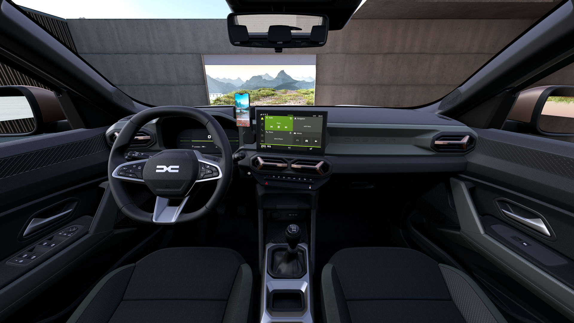 Auto Abo Foto Nummer 4 von 5