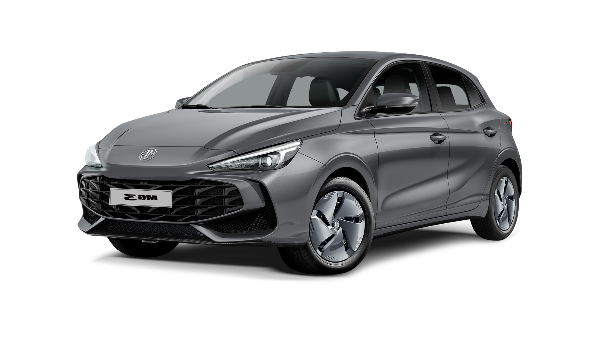 MG 3 1.5 85kW Standard