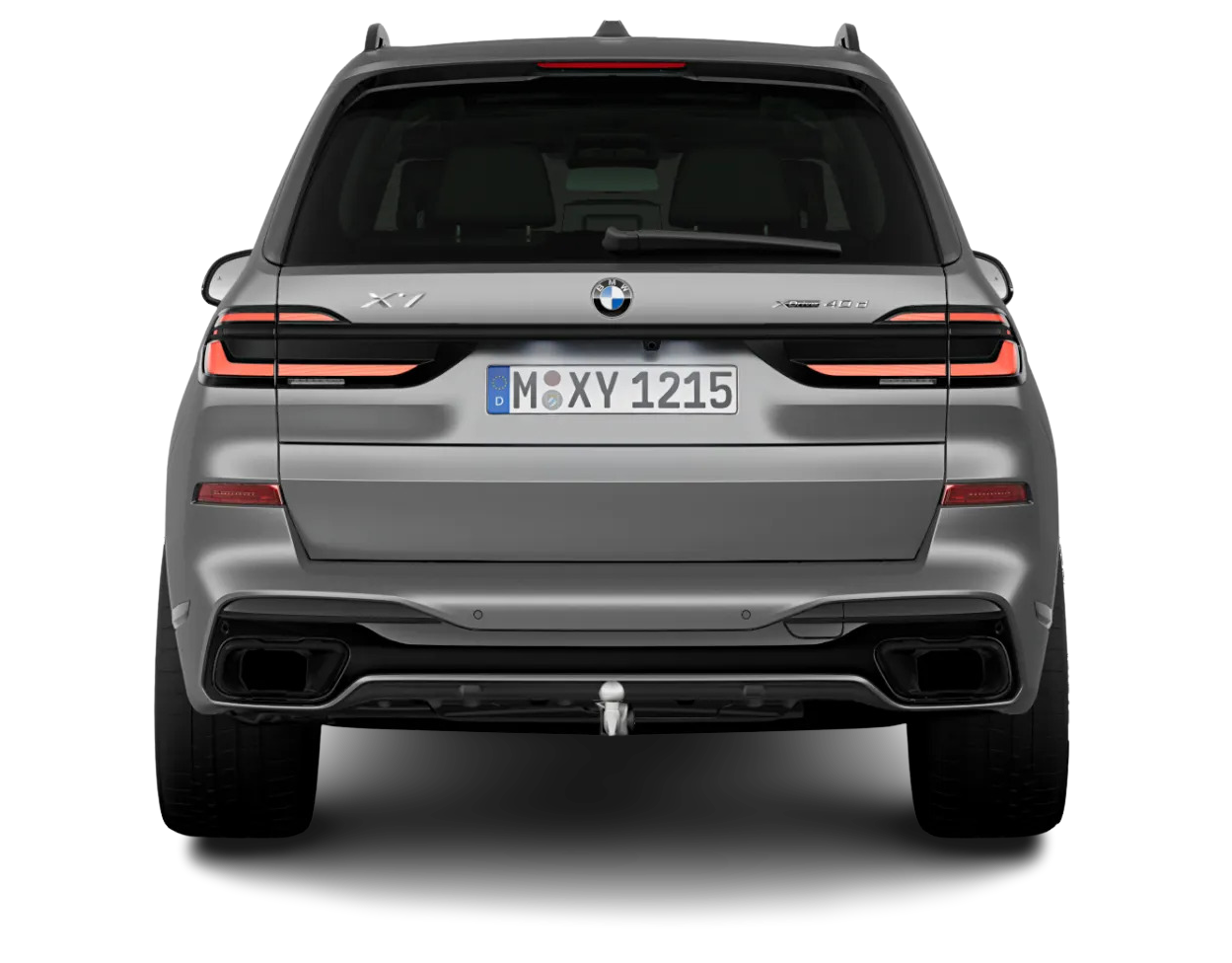 Auto Abo Foto Nummer 7 von 7