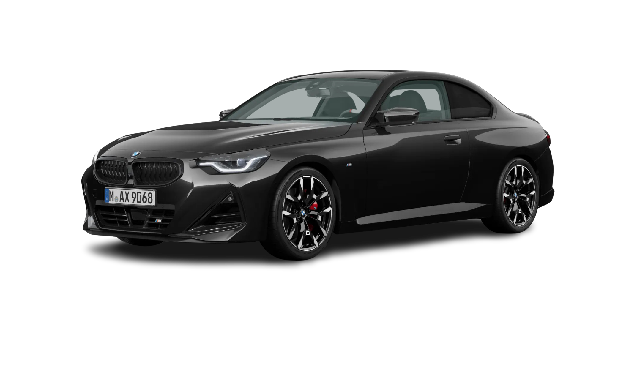 BMW 2er Coupé