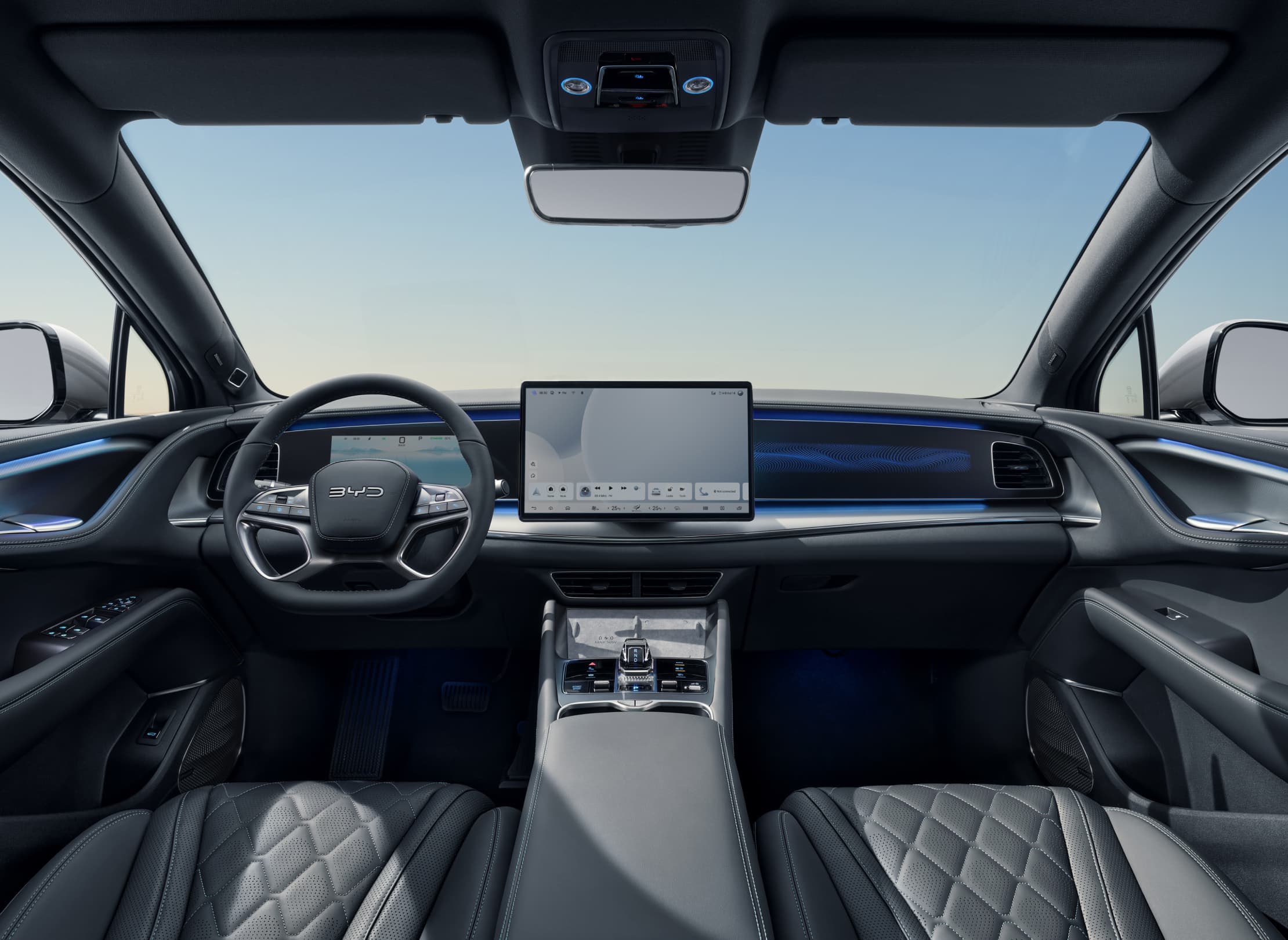 Auto Abo Foto Nummer 3 von 3