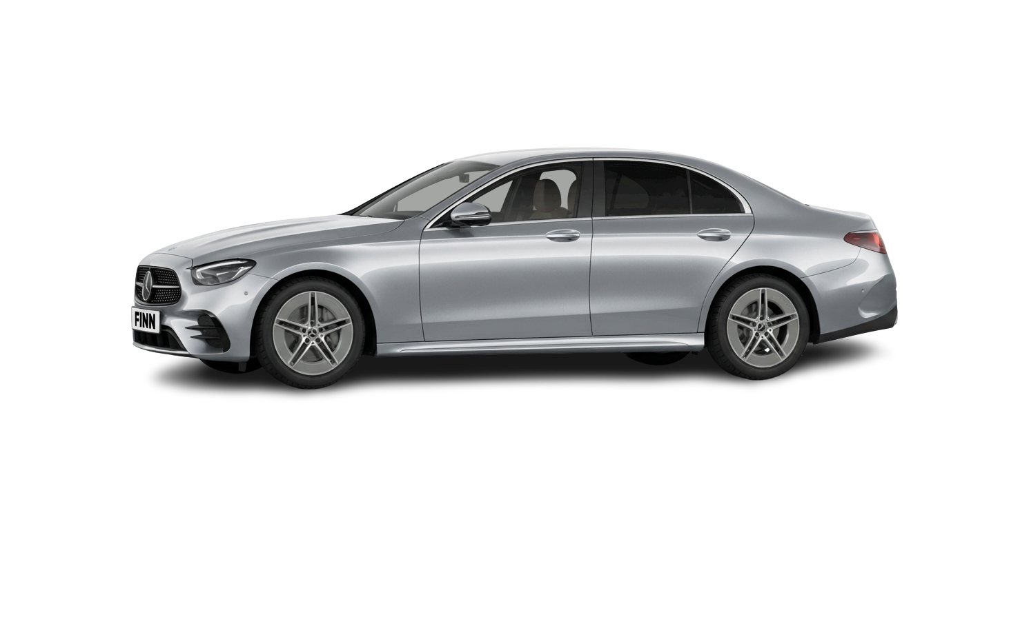 Auto Abo Foto Nummer 2 von 7